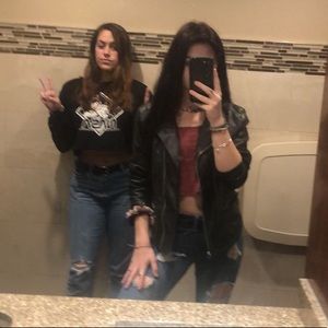 Meet your Posher, Madison